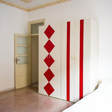 13 Open House Bed & Breakfast Palermo Bagian luar foto