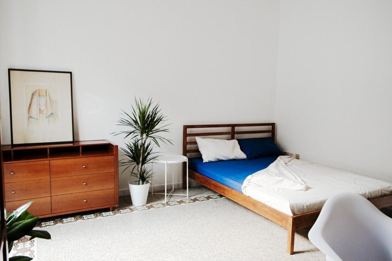 13 Open House Bed & Breakfast Palermo Bagian luar foto
