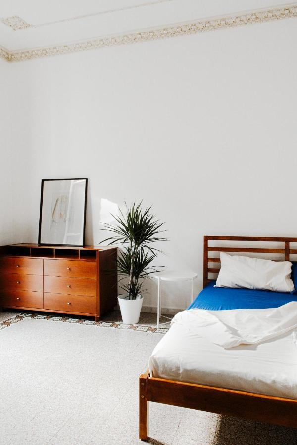 13 Open House Bed & Breakfast Palermo Bagian luar foto