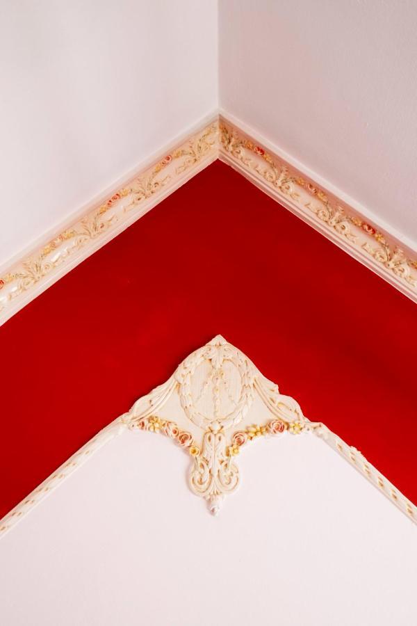 13 Open House Bed & Breakfast Palermo Bagian luar foto
