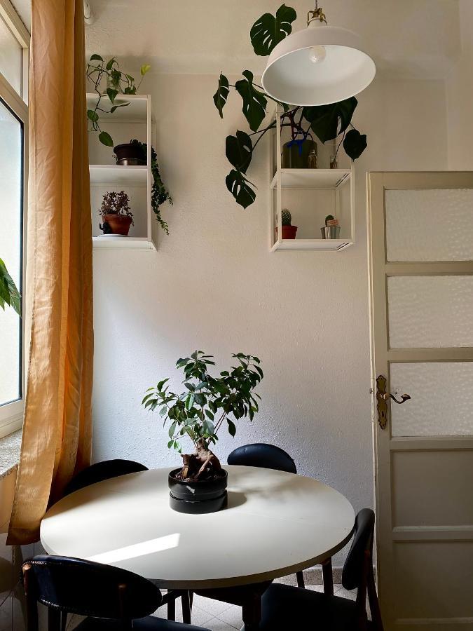 13 Open House Bed & Breakfast Palermo Bagian luar foto