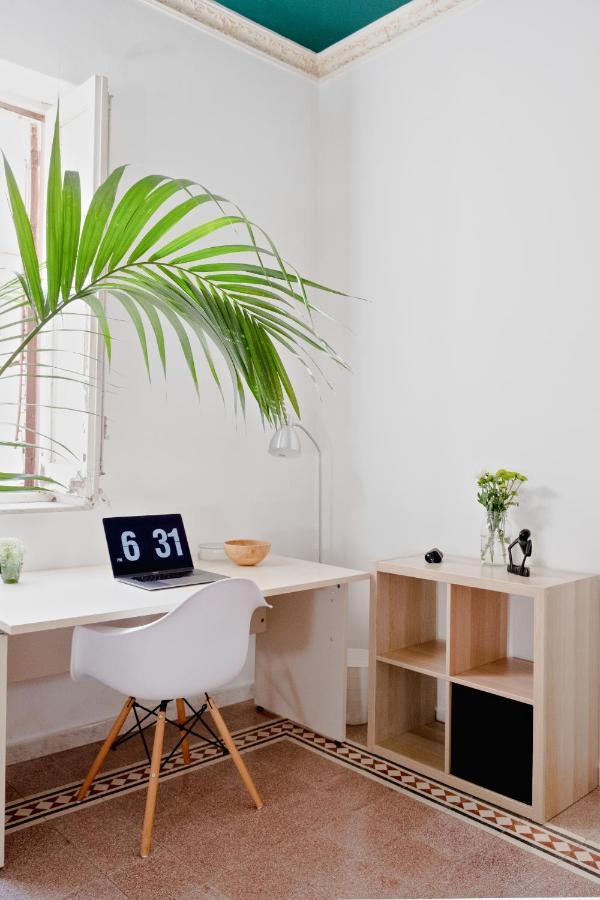 13 Open House Bed & Breakfast Palermo Bagian luar foto