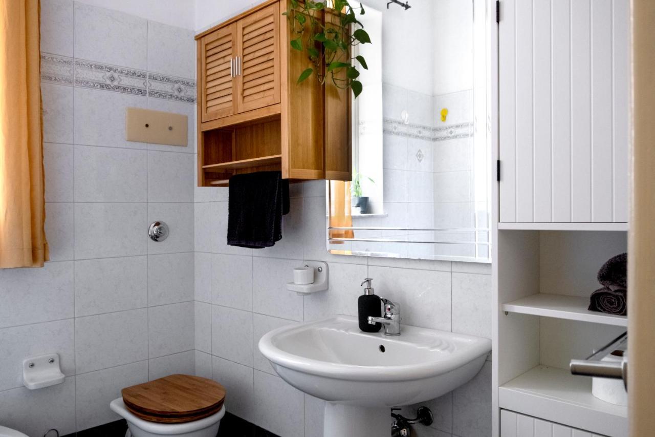 13 Open House Bed & Breakfast Palermo Bagian luar foto