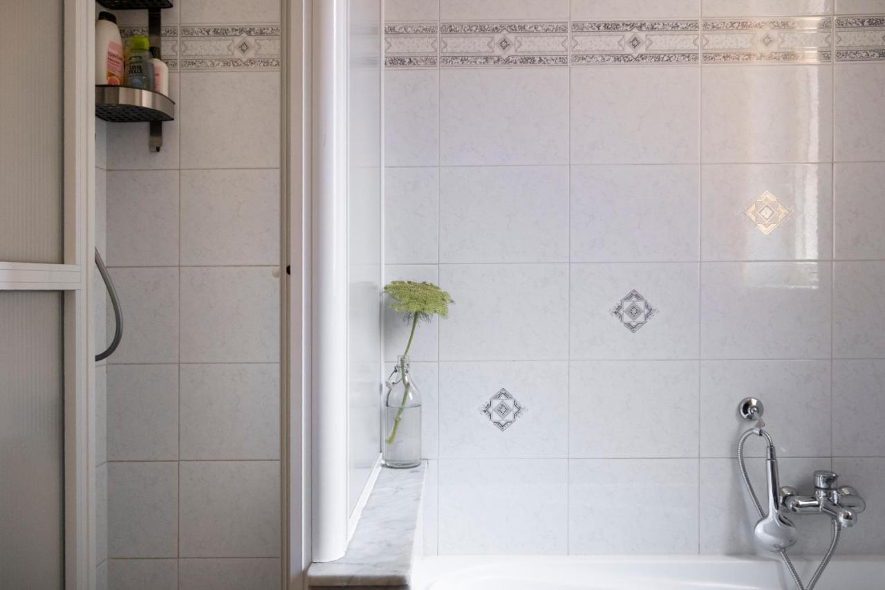 13 Open House Bed & Breakfast Palermo Bagian luar foto