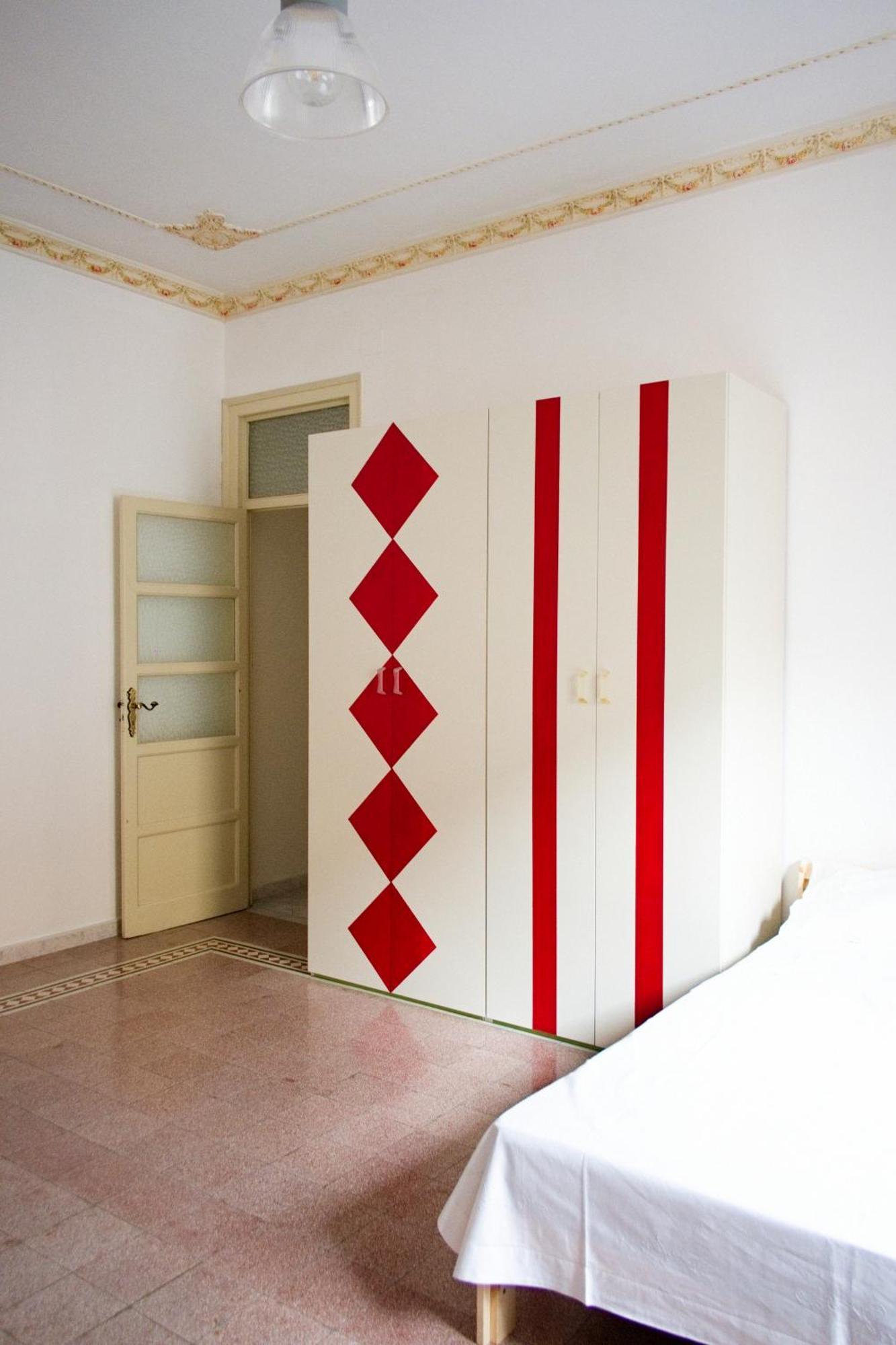 13 Open House Bed & Breakfast Palermo Bagian luar foto