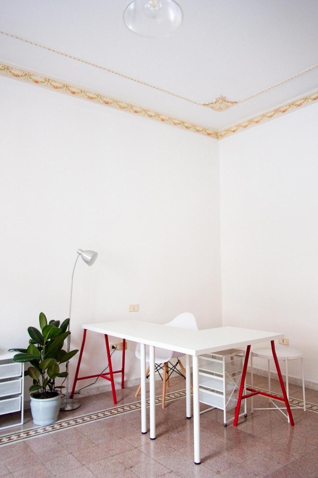 13 Open House Bed & Breakfast Palermo Bagian luar foto